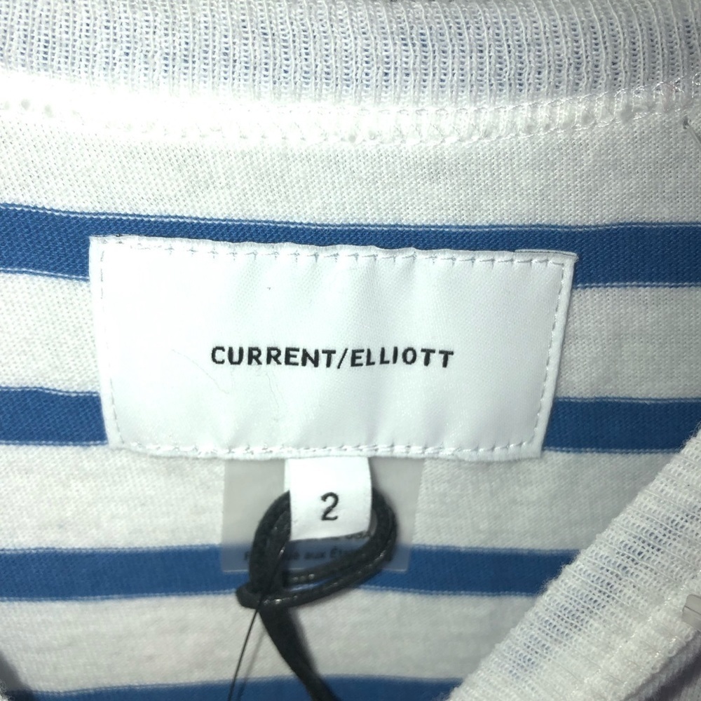Current /Elliott top - Picture 7 of 8